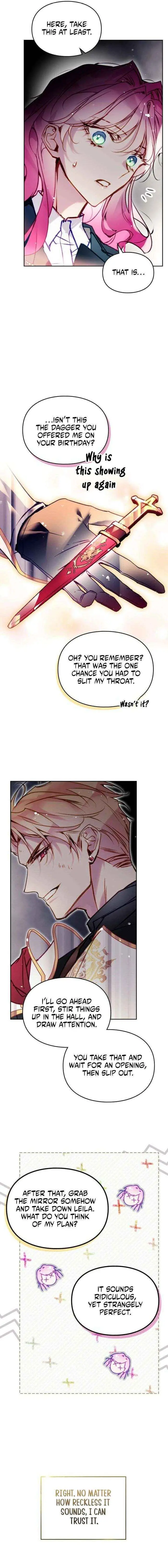 Villains Are Destined to Die Chapter 204 image 09_optimized